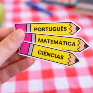 ETIQUETAS PARA ARMÁRIO