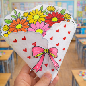 ATIVIDADES DIA DA MULHER