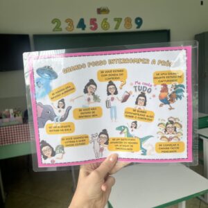 Quando posso interromper a Prô?