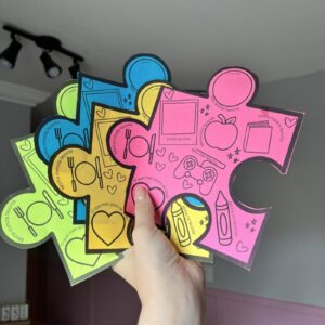 MINHA LISTA DE FAVORITOS