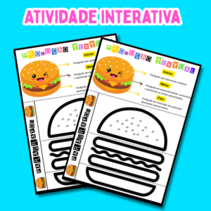 ELEMENTOS DA PRODUÇÃO TEXTUAL