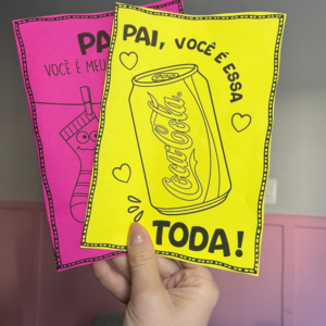 DIA DOS PAIS