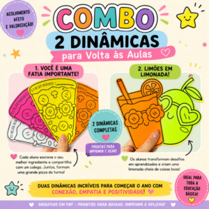 FATIA IMPORTANTE + LIMÃO EM LIMONADA